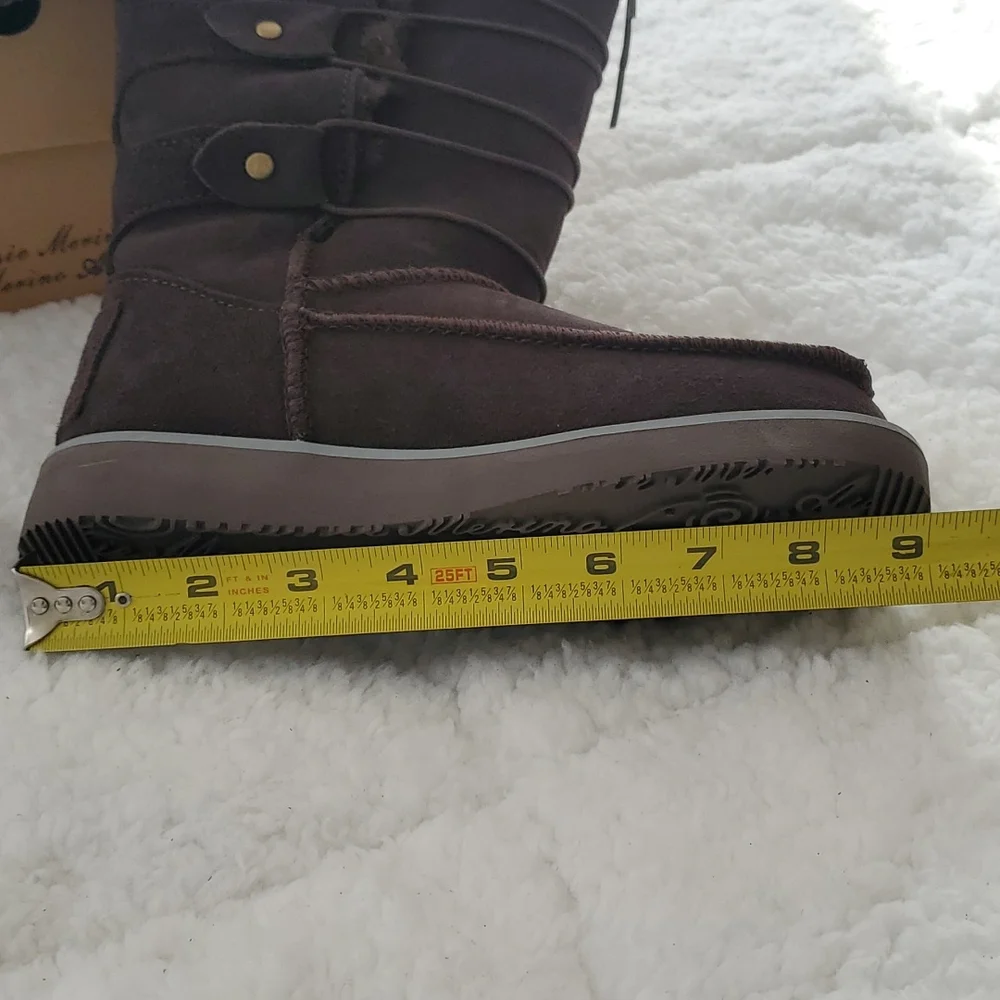 Aussie Merino Winter Boots - Picture 12 of 12